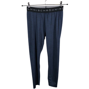 Unisex Röhnisch - Sports tights, size 36 - Blue (1)