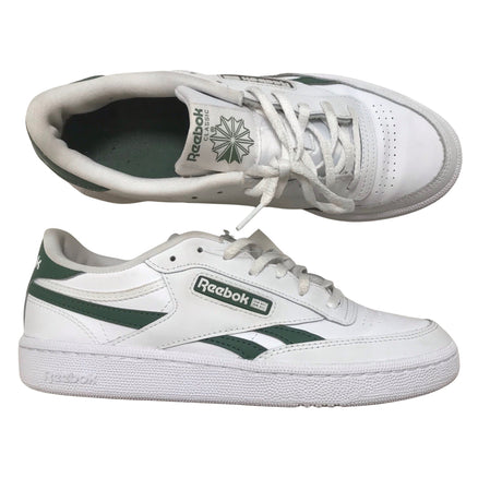 Unisex Reebok - Casual sneakers, size 38 - Gray ()