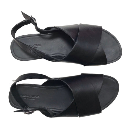 Unisex Vagabond - Sandals, size 36 - Black ()