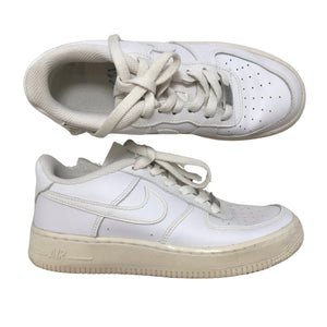 Unisex Nike - Casual sneakers, size 36 - White (1)