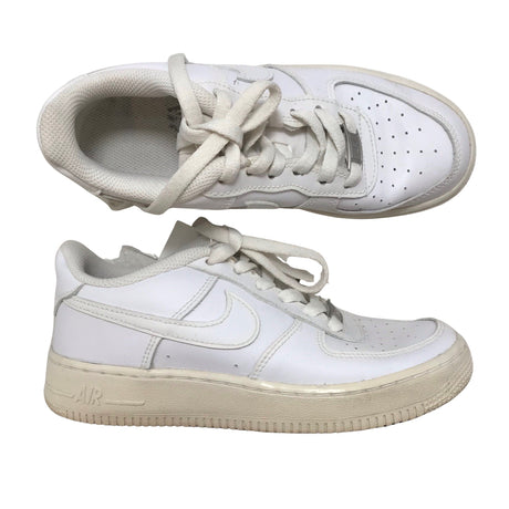 Unisex Nike - Casual sneakers, size 36 - White ()