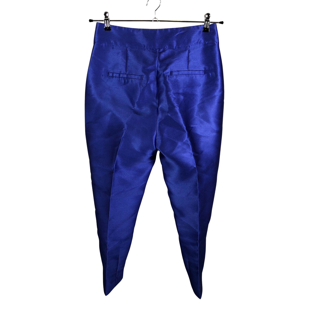 Unisex Second Female - Slacks, size 36 - Violet (2)