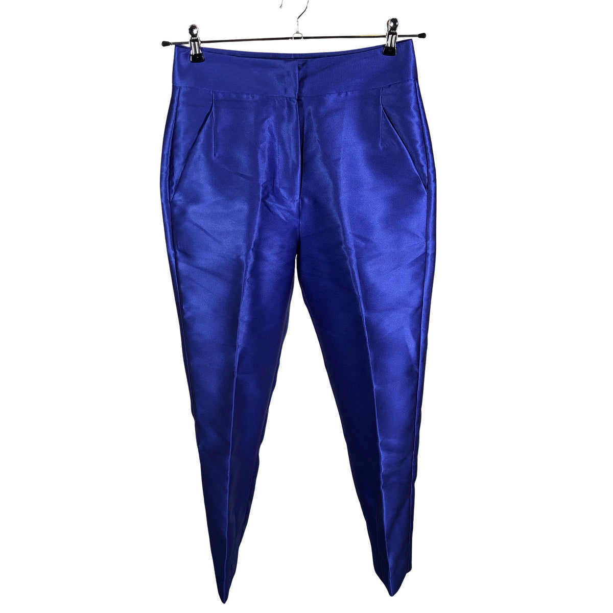 Unisex Second Female - Slacks, size 36 - Violet (1)