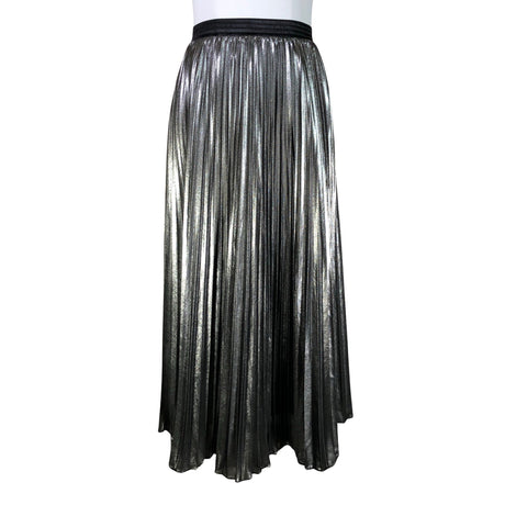 Unisex Andiata - Party skirt, size 36 - Silver ()