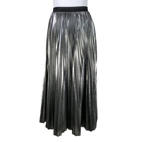 Unisex Andiata - Party skirt, size 36 - Silver (2)