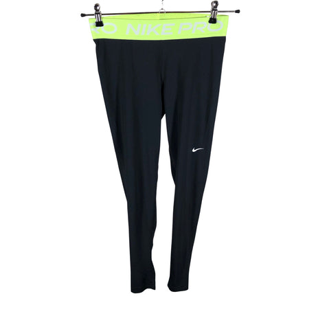 Unisex Nike - Sports tights, size 38 - Black ()
