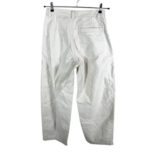 Unisex Uniqlo - Slacks, size W26 - Beige (2)