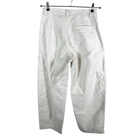Unisex Uniqlo - Slacks, size W26 - Beige (2)