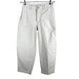 Unisex Uniqlo - Slacks, size W26 - Beige ()