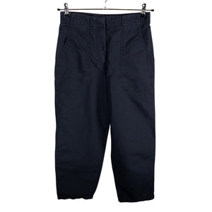 Unisex Massimo Dutti - Slacks, size 36 - Blue (1)