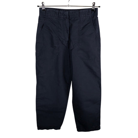 Unisex Massimo Dutti - Slacks, size 36 - Blue ()