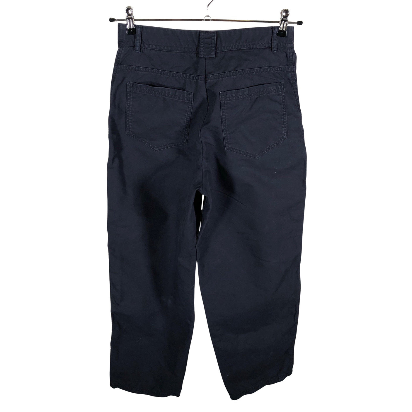 Unisex Massimo Dutti - Slacks, size 36 - Blue (2)