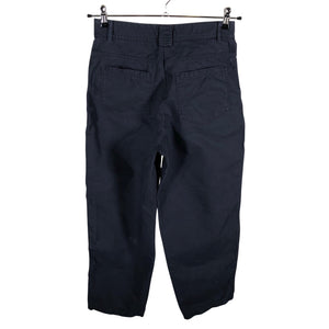 Unisex Massimo Dutti - Slacks, size 36 - Blue (2)