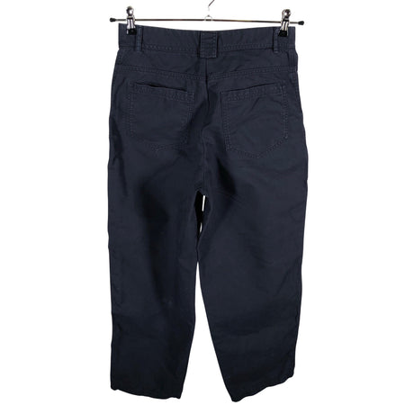 Unisex Massimo Dutti - Slacks, size 36 - Blue (2)