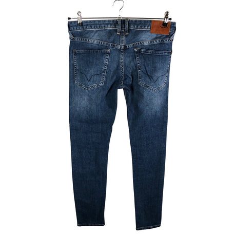 Unisex Pepe Jeans - Jeans, size W31 - Blue (2)