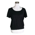 Unisex Escada - Sweater, size 40 - Black ()