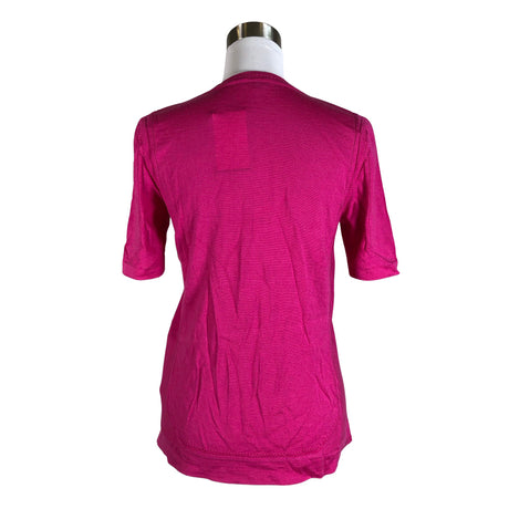 Unisex Escada - Sweater, size 40 - Pink (2)