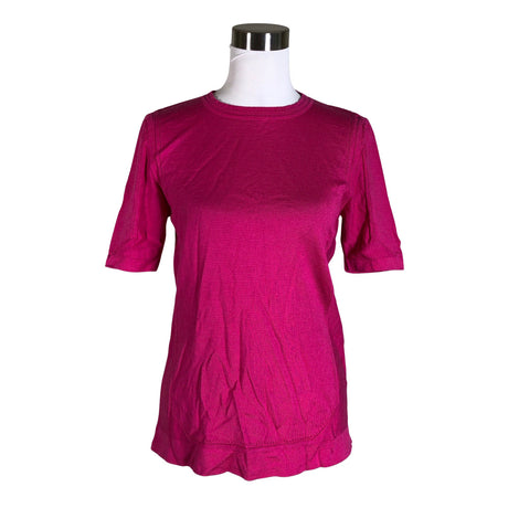Unisex Escada - Sweater, size 40 - Pink ()