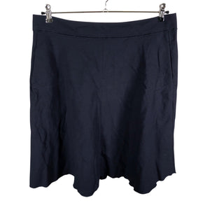 Unisex Marc O'Polo - Tricot skirt, size 44 - Blue (1)