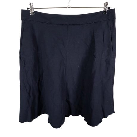 Unisex Marc O'Polo - Tricot skirt, size 44 - Blue ()