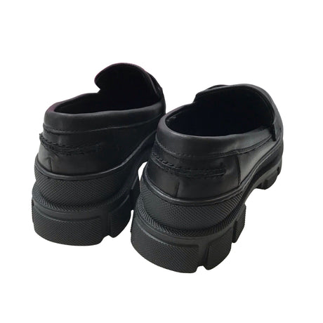 Unisex Billi Bi - Loafers, size 37 - Black (2)