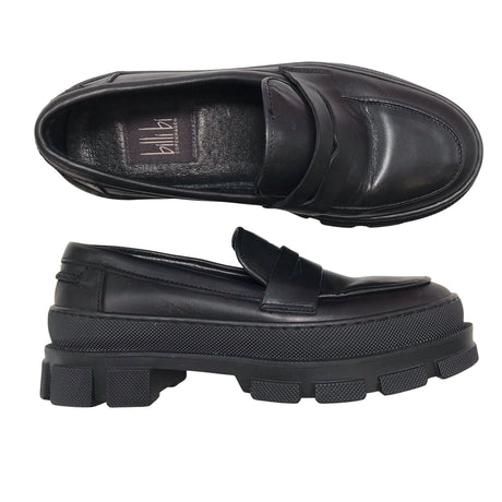 Unisex Billi Bi - Loafers, size 37 - Black ()