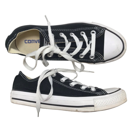 Unisex Converse - Casual sneakers, size 36 - Black ()