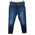 Unisex Levi's - Jeans, size W27 - Blue ()