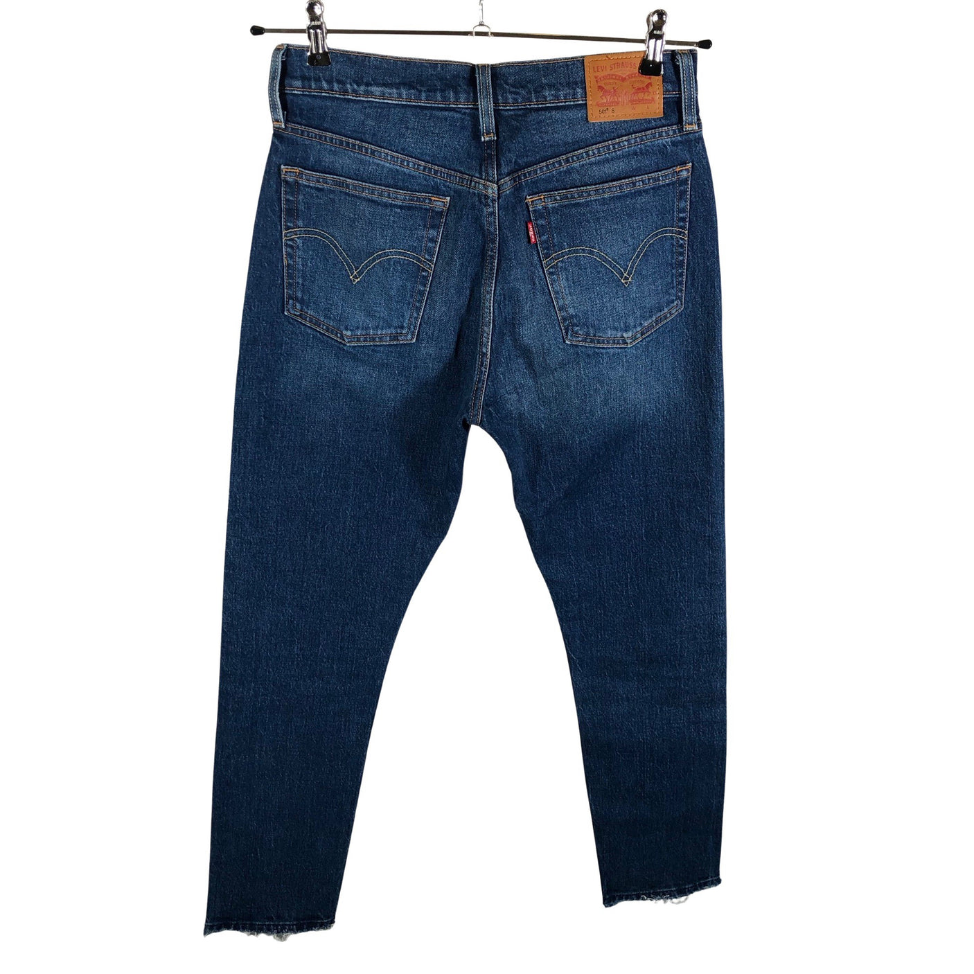 Unisex Levi's - Jeans, size W27 - Blue (2)