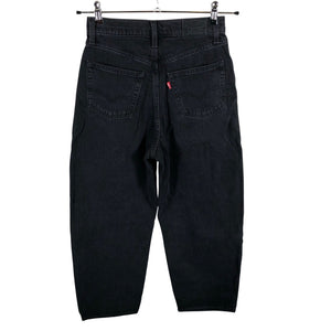 Unisex Levi's - Jeans, size W26 - Gray (2)