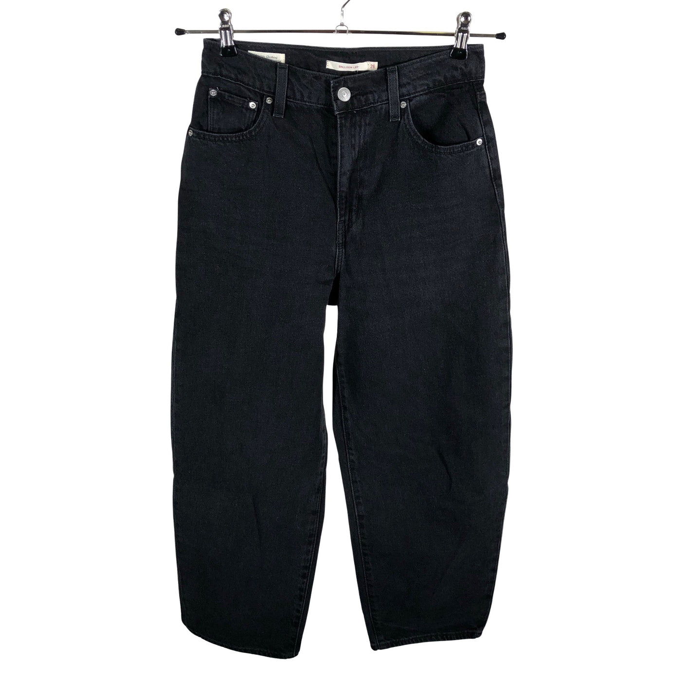 Unisex Levi's - Jeans, size W26 - Gray (1)