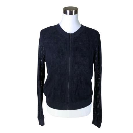 Unisex Opus - Cardigan, size 42 - Blue ()