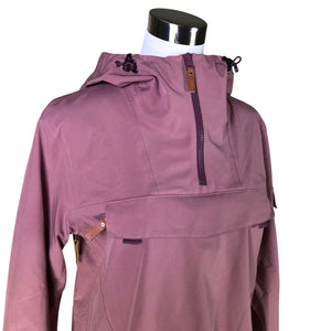 Unisex Twentyfour - Outdoor jacket, size 38 - Light pink (3)