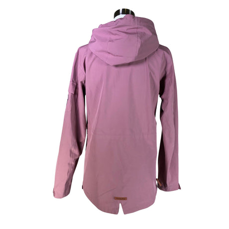 Unisex Twentyfour - Outdoor jacket, size 38 - Light pink (2)