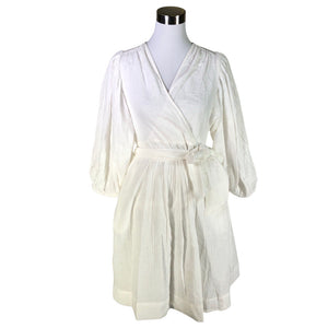 Unisex Twentyfour - Dress, size 38 - Natural white (1)