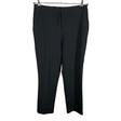 Unisex Noom - Straight leg trousers, size 40 - Black ()