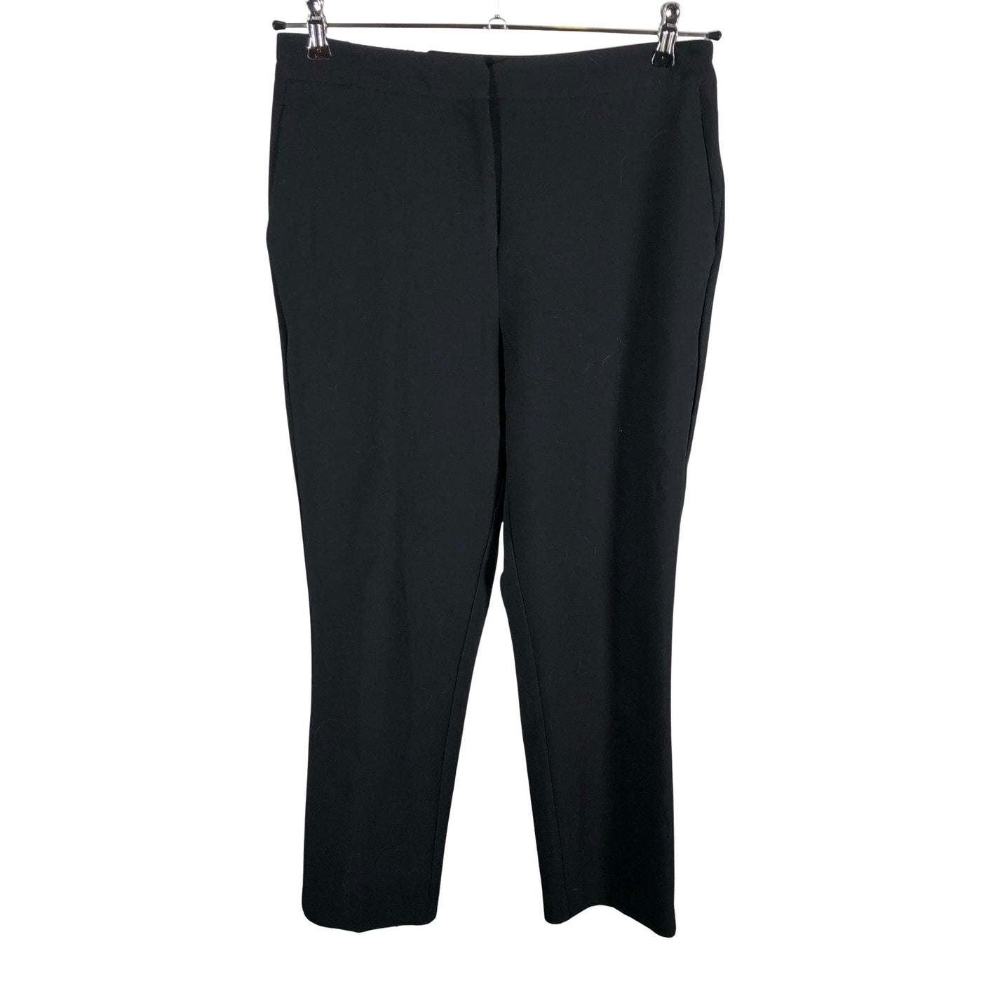 Unisex Noom - Straight leg trousers, size 40 - Black (1)