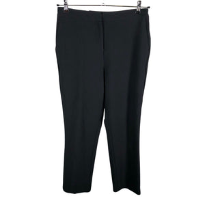 Unisex Noom - Straight leg trousers, size 40 - Black (1)