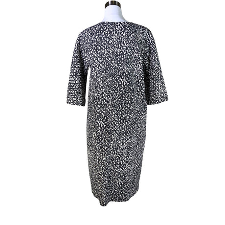 Unisex Marimekko - Dress, size 38 - Black (2)