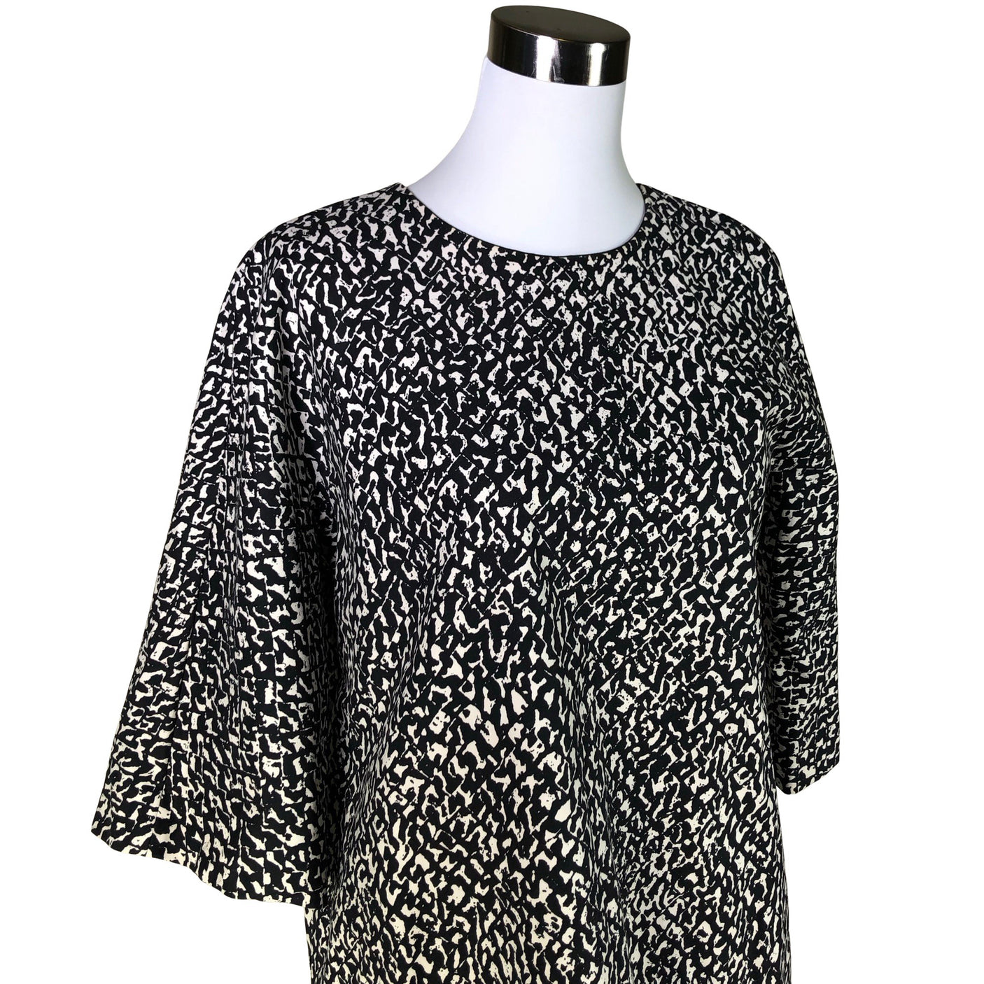 Unisex Marimekko - Dress, size 38 - Black (3)