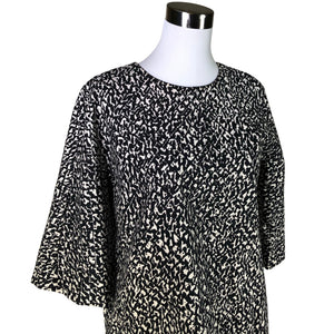 Unisex Marimekko - Dress, size 38 - Black (3)