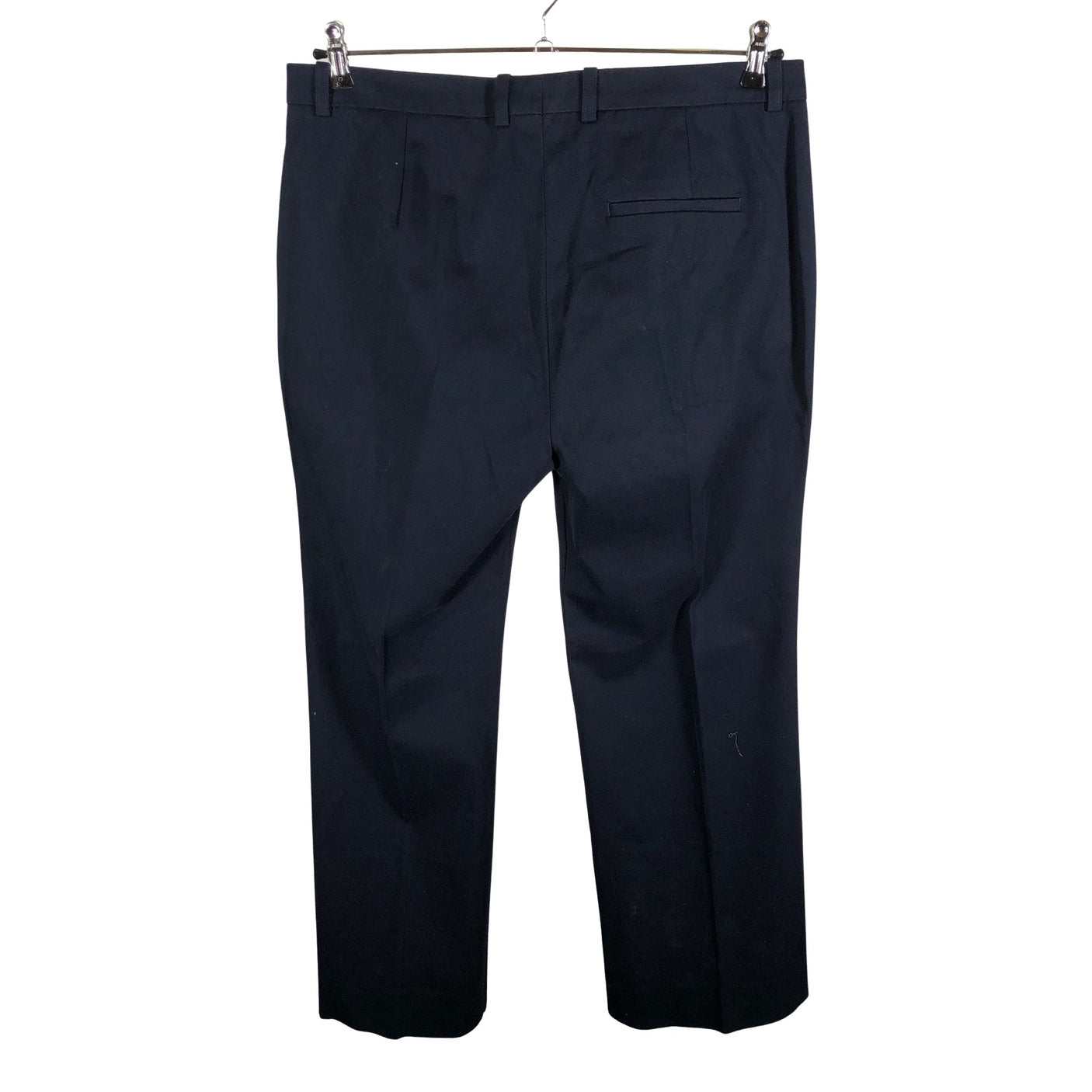 Unisex Marimekko - Straight leg trousers, size 42 - Blue (2)