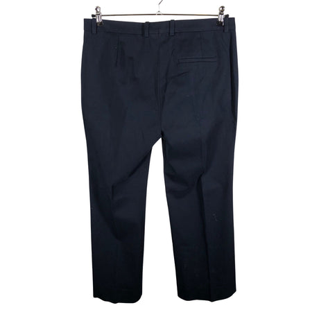 Unisex Marimekko - Straight leg trousers, size 42 - Blue (2)