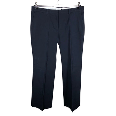 Unisex Marimekko - Straight leg trousers, size 42 - Blue ()