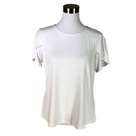 Unisex Calvin Klein - Top, size 40 - Blue ()
