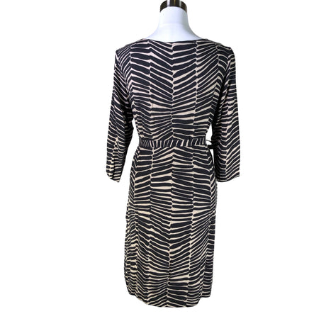 Unisex Marimekko - Schiffon dress, size 38 - Beige (2)
