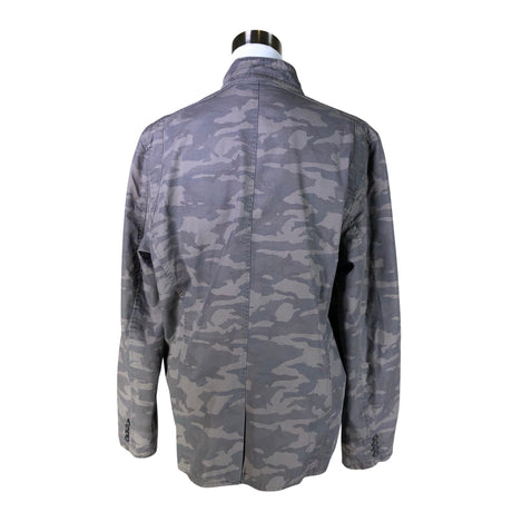 Unisex Calvin Klein - Outdoor jacket, size 40 - Gray (2)