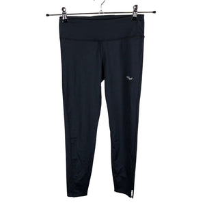 Unisex Röhnisch - Sports tights, size 36 - Black (1)