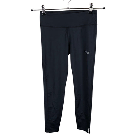 Unisex Röhnisch - Sports tights, size 36 - Black ()