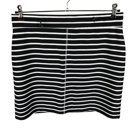Unisex Esprit - Tricot skirt, size 40 - Black ()